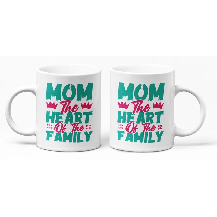 Cana D&B B00139 Mom 300 ml Alb