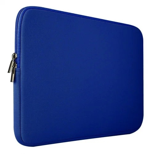 Geanta laptop Tokgalaxis, Albastru