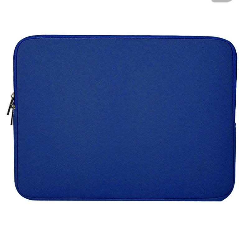 Geanta laptop Tokgalaxis, Albastru