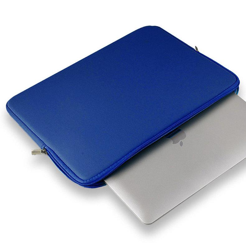 Geanta laptop Tokgalaxis, Albastru