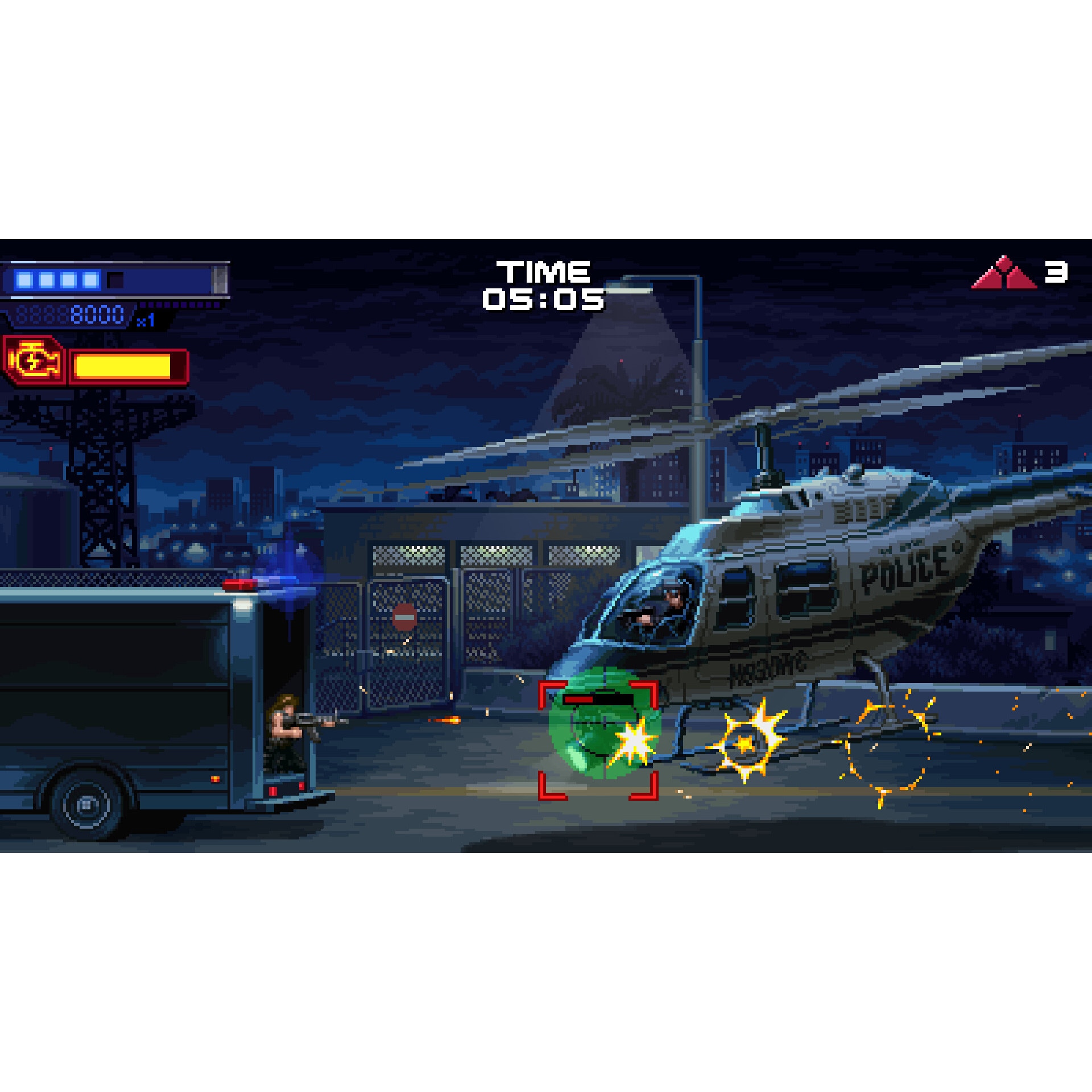 Joc Terminator 2d No Fate Collector's Edition Pentru Nintendo