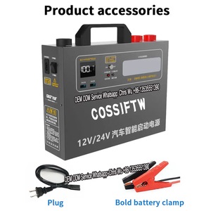 Akkumulátortöltők