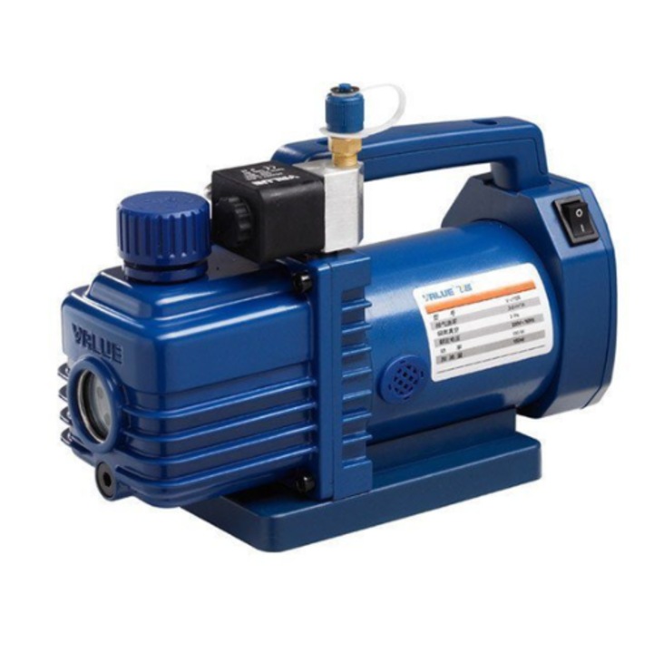 Pompa vacuum Value V-i-180SV