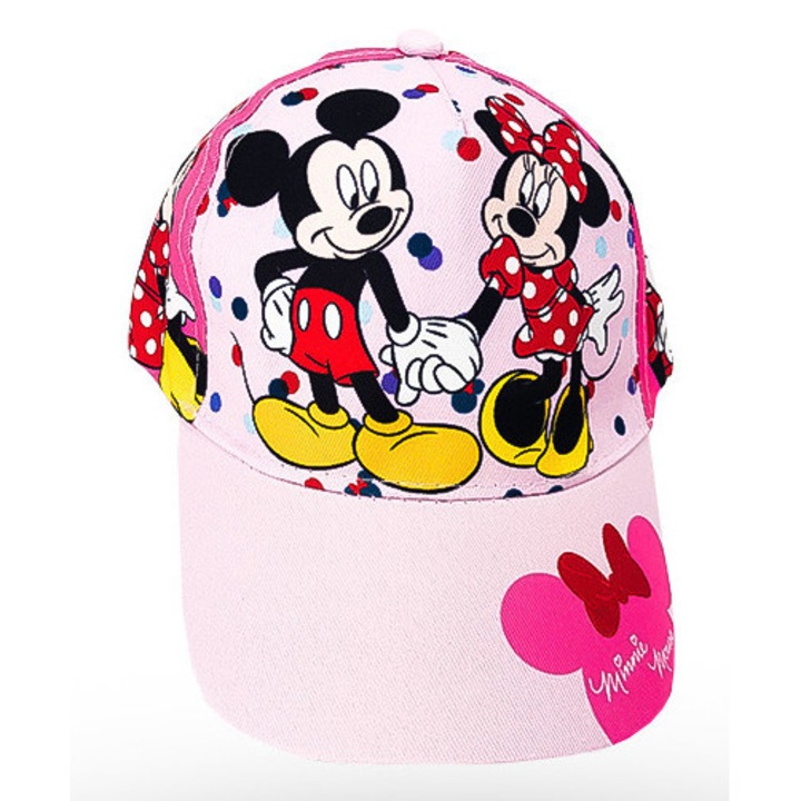 Disney Mickey egér gyerek sapka