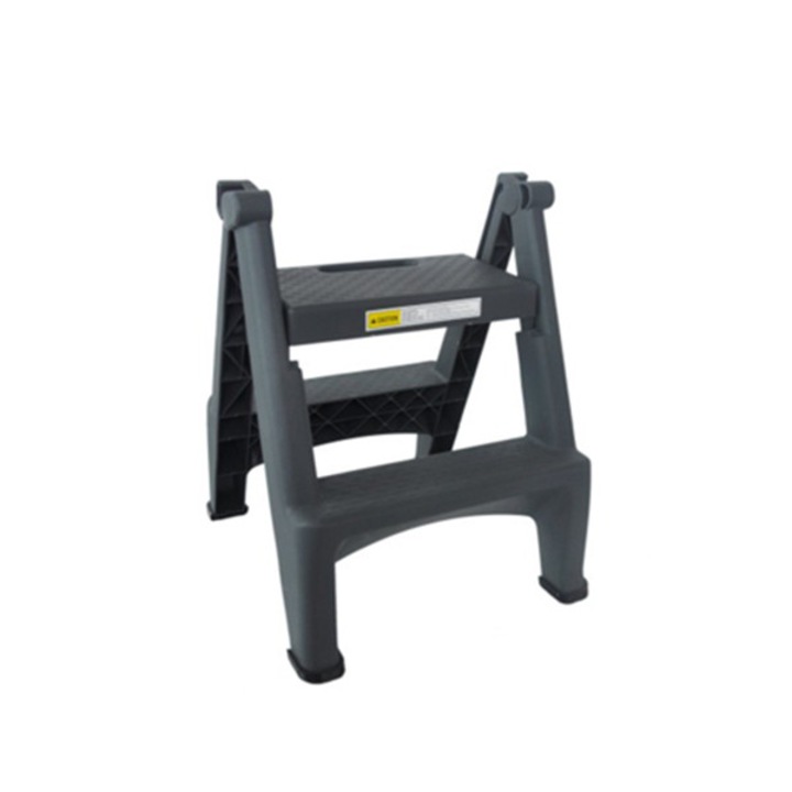 Office1 létra, 2 fokos, PVC, 47 x 52 x 58 cm