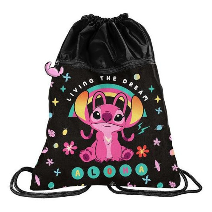 Раница с връзки за пристягане, спортна чанта - Stay Cool