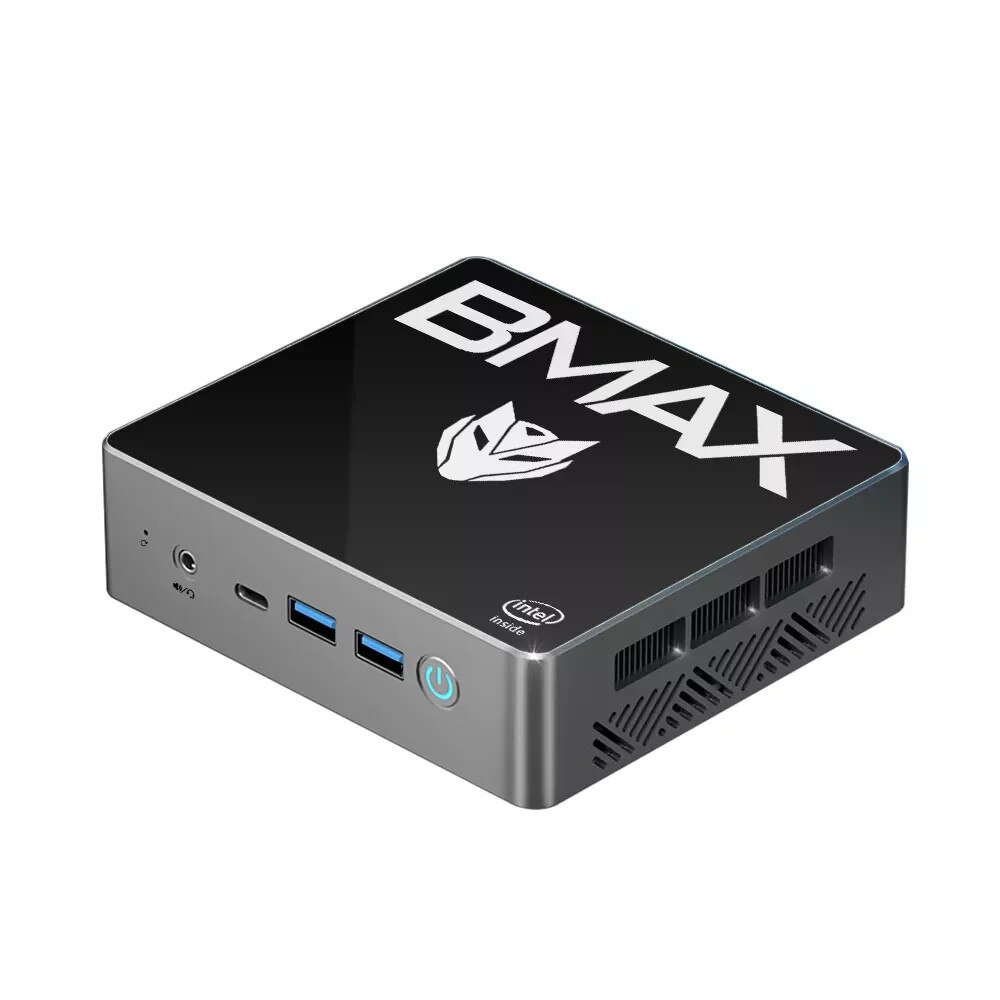 16GB ミニPC BMAX Amazon.co.jp: 16GB/512GB ミニPC Plus B4 BMAX DDR4 Linux/win N100 Intel SSD 512GB ミニPC