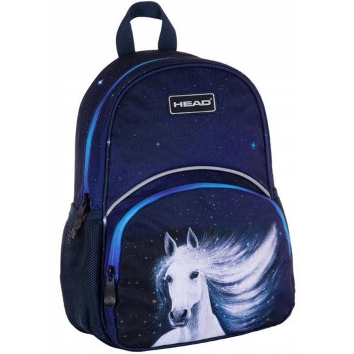Galaxy Lovas mini hátizsák - Head (502023097)