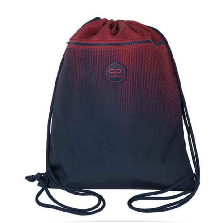 Coolpack - Rucsac Vert cu snur, geanta de sala - Gradient Costa