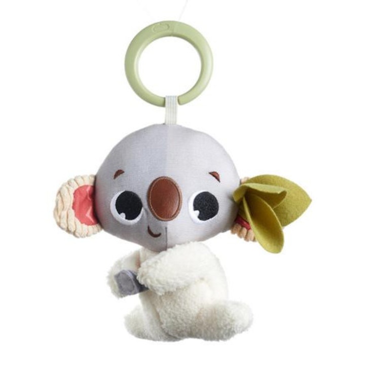 Tiny Smarts - Boho Chic Koala csörgő