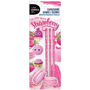 Korrektor és radír