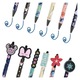 Disney zselés toll - hat féle (DM23MM-3535D)