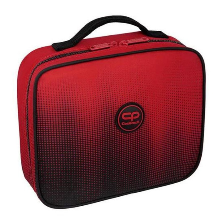 Coolpack - Uzsonnás táska, hűtőtáska - Gradient Cranbery (F104756)