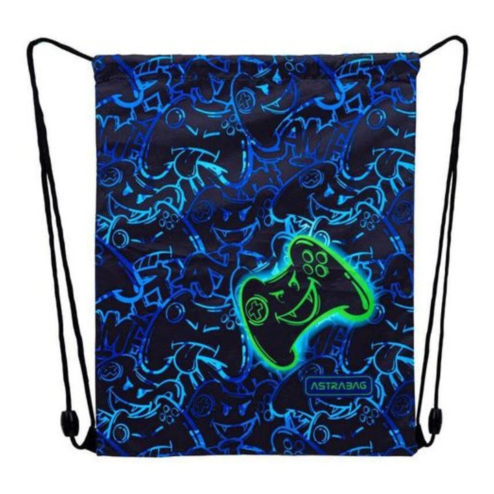 Geanta de sala pentru gaming Astra