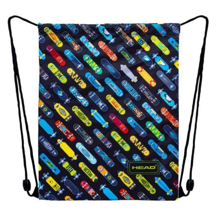 Skateboards tornazsák (507024052)