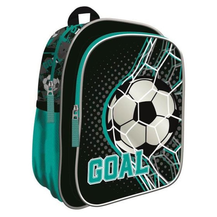 Bambino Premium - Focis ovis hátizsák - Goal (663628)