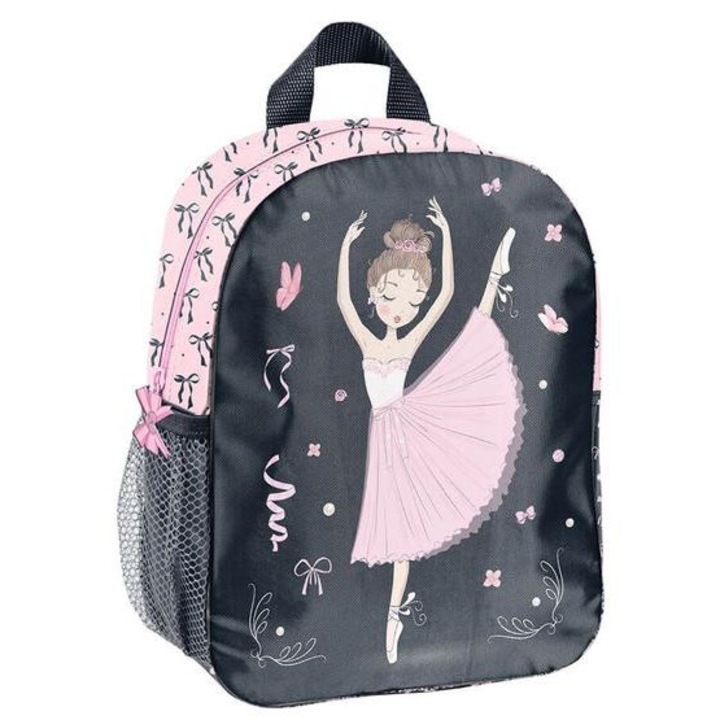 Balerina ovis hátizsák - Dancing with my heart (PP25BD-303)