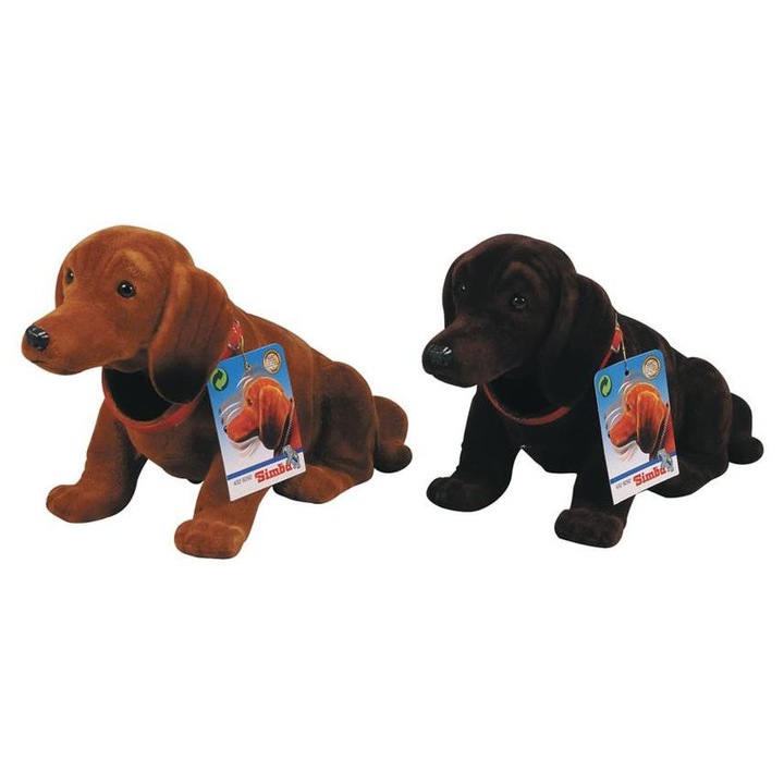 Simba Bólogató fejű tacskó kutya (104329292)