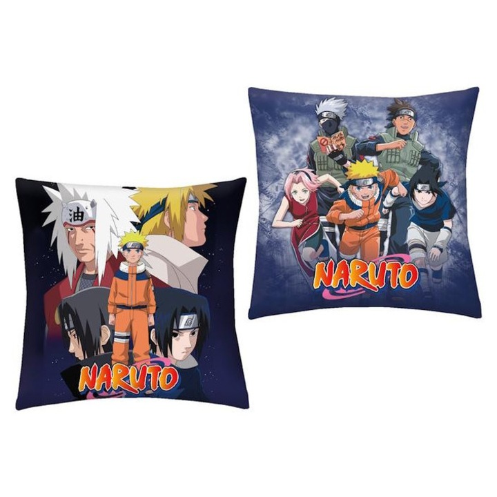 Naruto párna (NA-4372C)