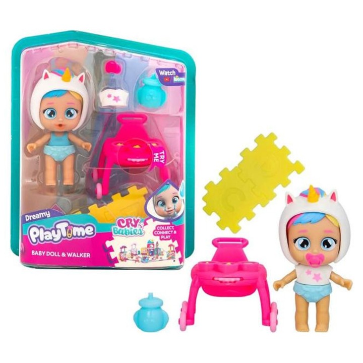 Papusa, IMC Toys, Multicolor