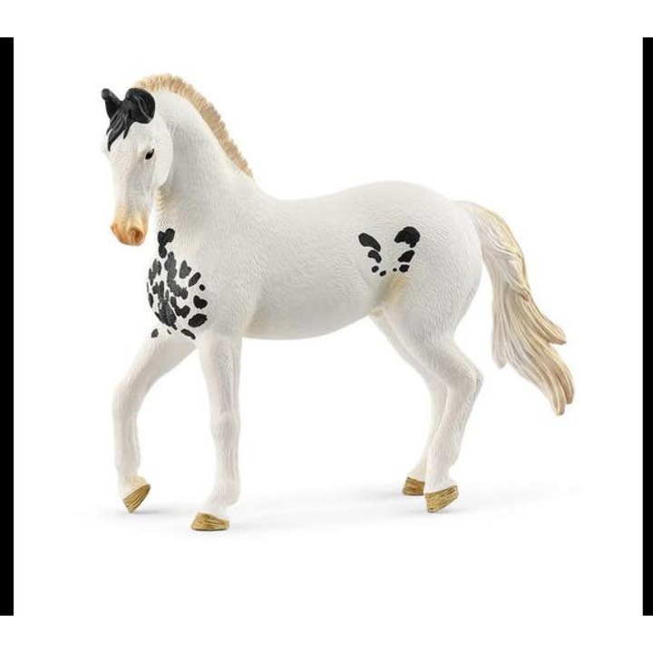 Фигурка на жребец Schleich 14898 Marwari - Horse Club
