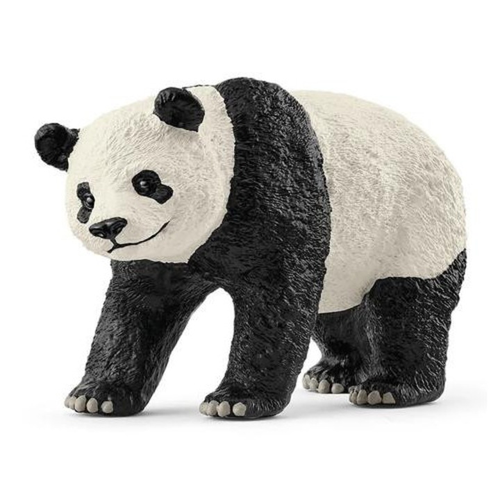 Schleich 14885 Óriás Panda figura - Wild Life