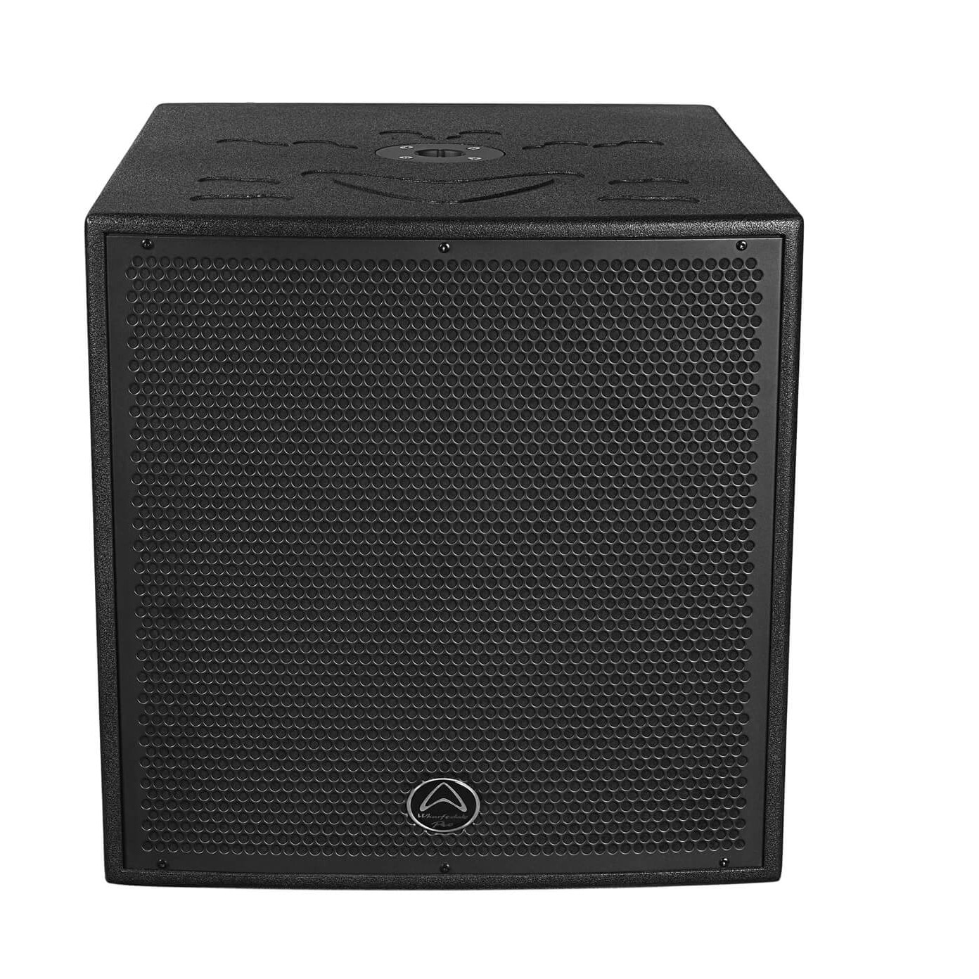 Subwoofer pasiv Wharfedale Pro Delta X18B (8 ohmi)