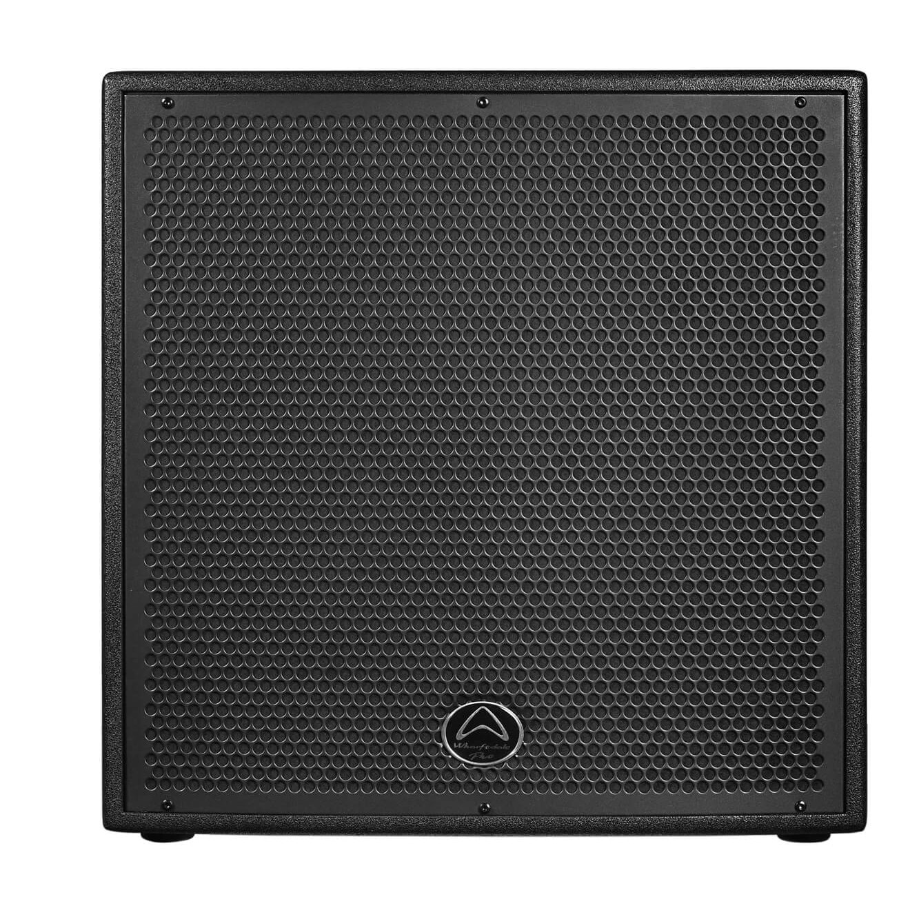 Subwoofer pasiv Wharfedale Pro Delta X18B (8 ohmi)