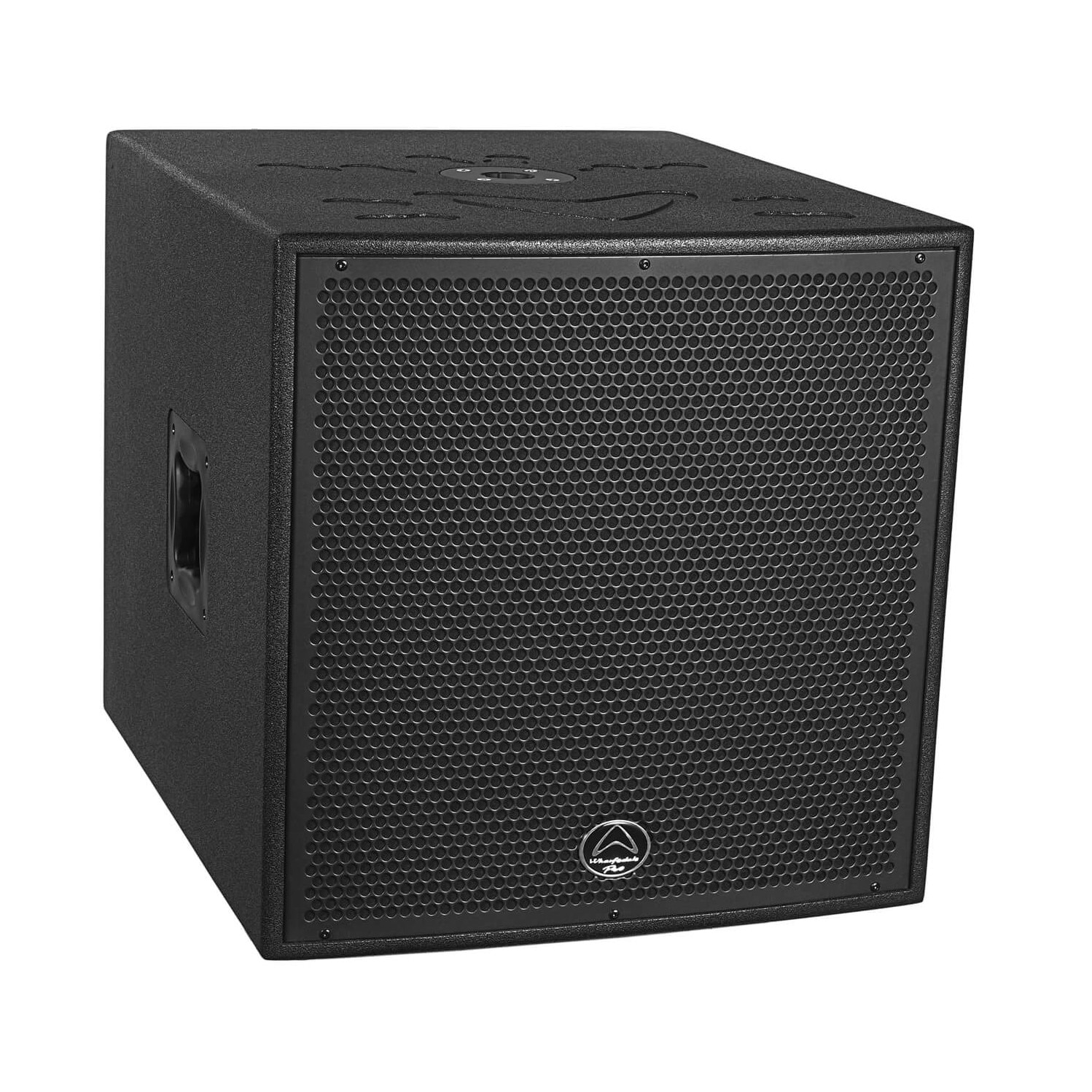 Subwoofer pasiv Wharfedale Pro Delta X18B (8 ohmi)