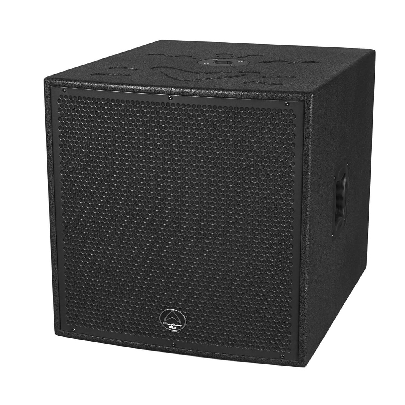 Subwoofer pasiv Wharfedale Pro Delta X18B (8 ohmi)