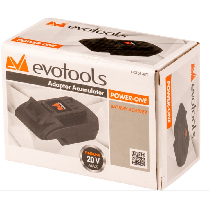 Adaptor Acumulator POWER-ONE EPTO