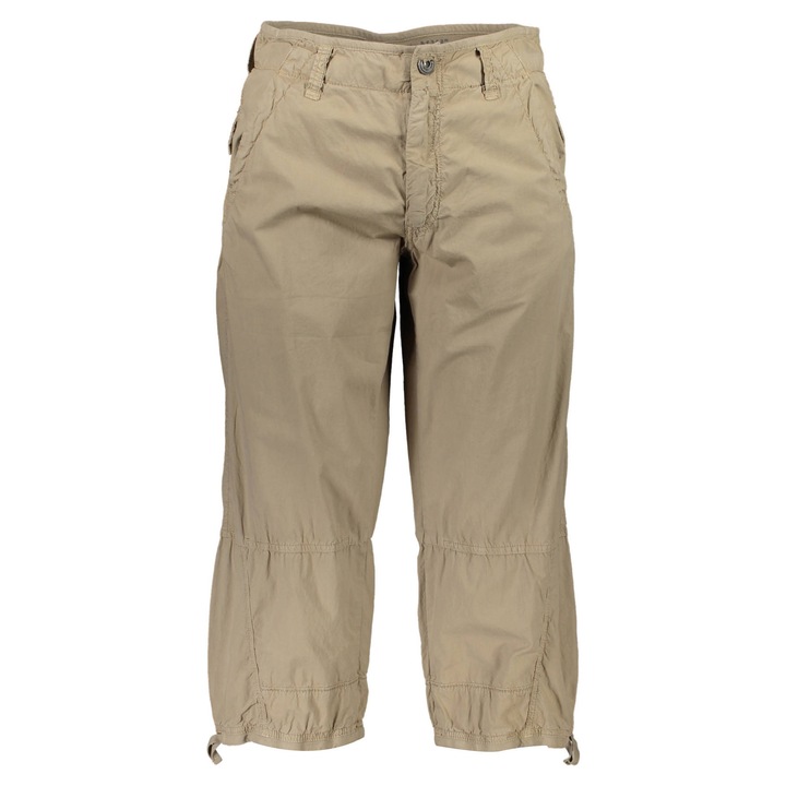 Fiú nadrág, MURPHY & NYE, 100% pamut, bézs, 32 EU, 511200-DEMO