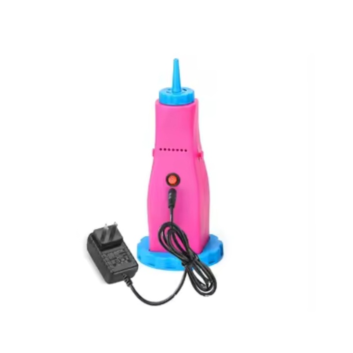 Pompa electrica pentru umflat baloane modelaj, PPQT9782