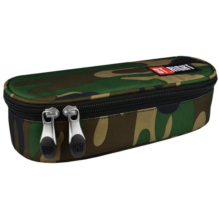 St.Right - Овална поставка за химикалки Moro (619502)