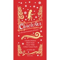 craciunul in cele mai frumoase povestiri - ch dickens o wilde m twain imagen 4_0_
0