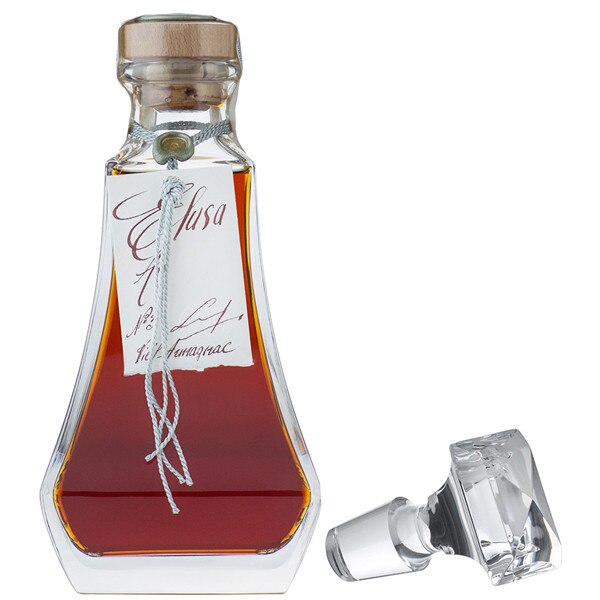 Armagnac Elusa 1976, 2l