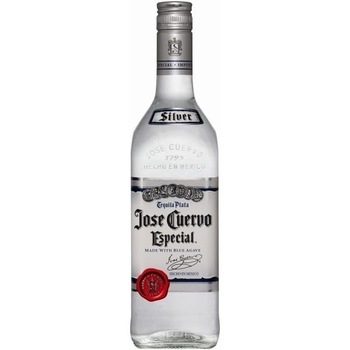 Tequila Jose Cuervo Especial Silver, 1l Tequila Jose Cuervo Especial Silver, 1l