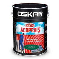 vopsea oskar direct pe acoperis 10 l - verde inchis imagen 16_0_
0