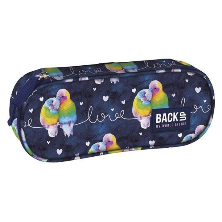 Penar, Derform, Multicolor