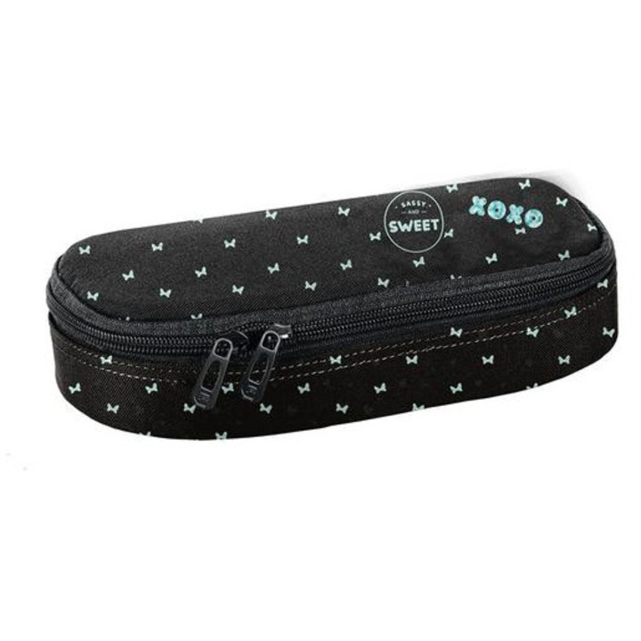 Suport oval pentru pixuri BeUniq Minnie Mouse - Xoxo (DM23WW-013)