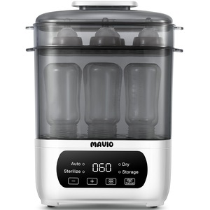 Sterilizatoare biberoane