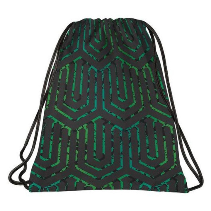 BackUp tornazsák - 3 dimenzió