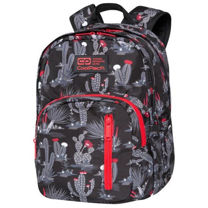 Coolpack - Discovery Gringo hátizsák - 2 rekeszes (C38254)
