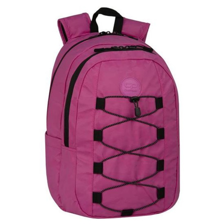 Ghiozdan scolar CoolPack, 2 compartimente