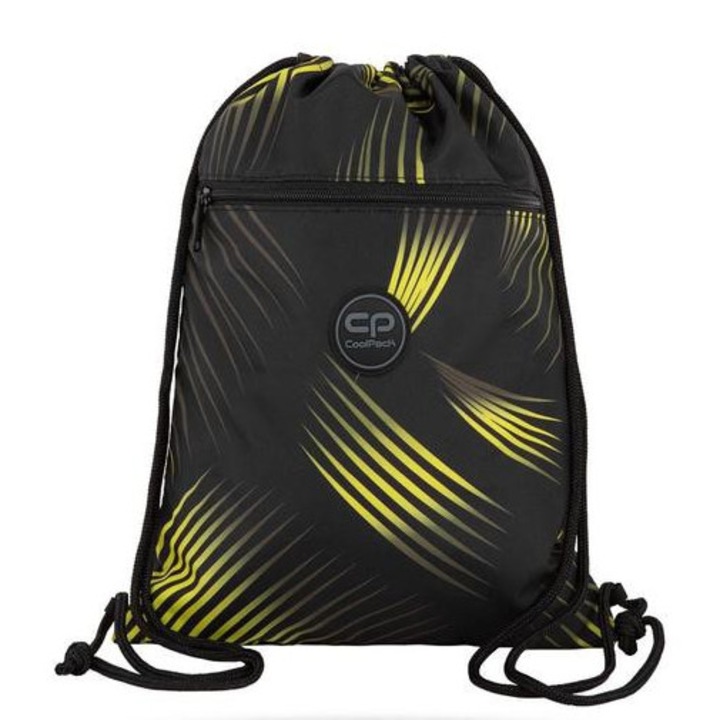 Geanta sport Coolpack - Vert - COMB