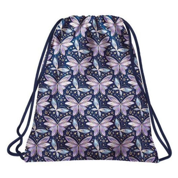 Geanta de sala BackUp - Butterfly (WOB7A04)