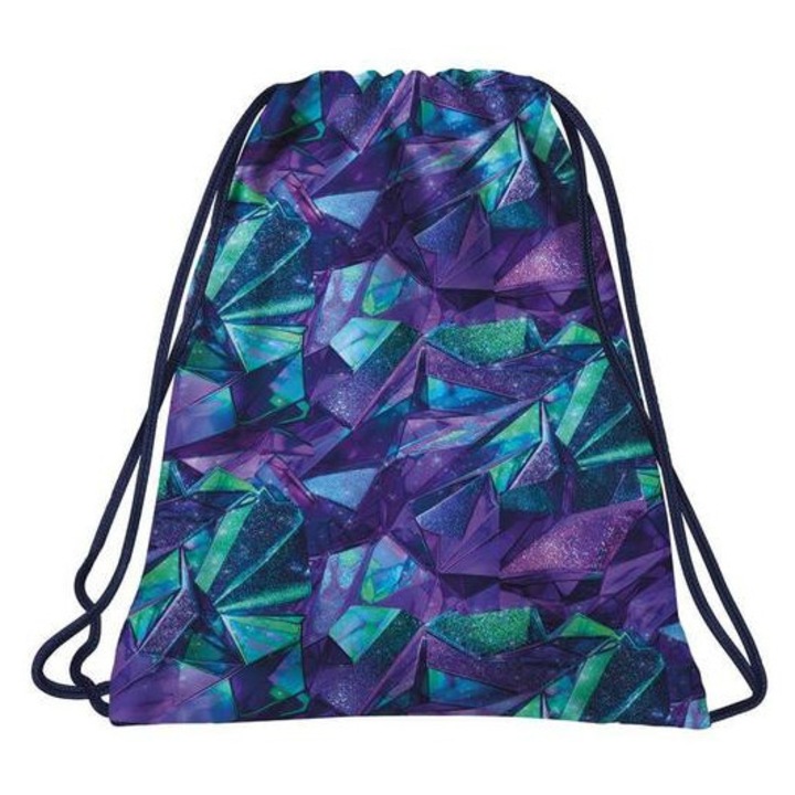 Geanta de sala BackUp - Albastra (WOB7A35)