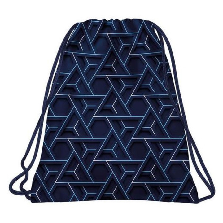 Geanta de sala BackUp - Albastra (WOB7A59)