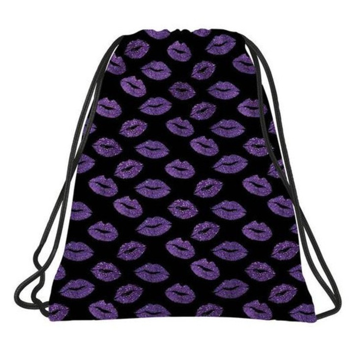 Geanta de sala BackUp - Kiss (WOB7A27)