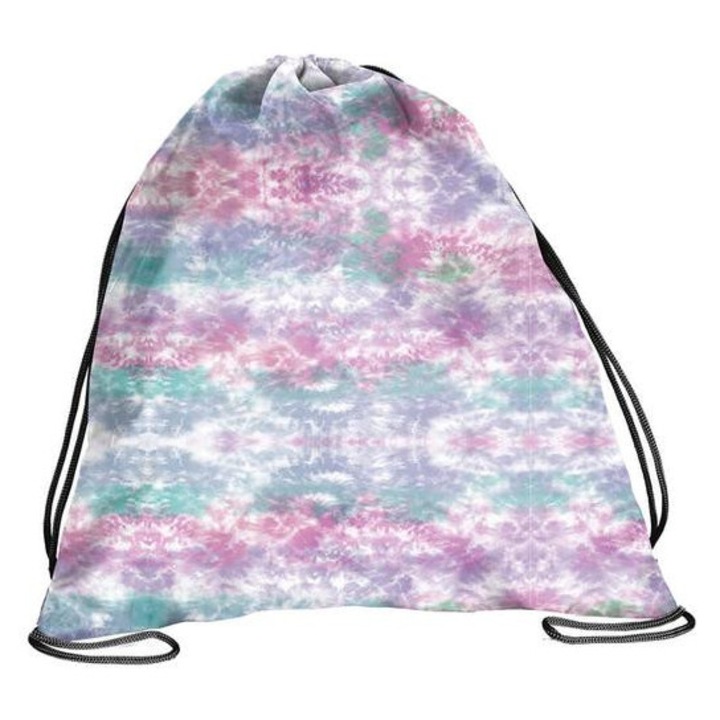 Спортна чанта BeUniq - Пастел (BU25TE-714)